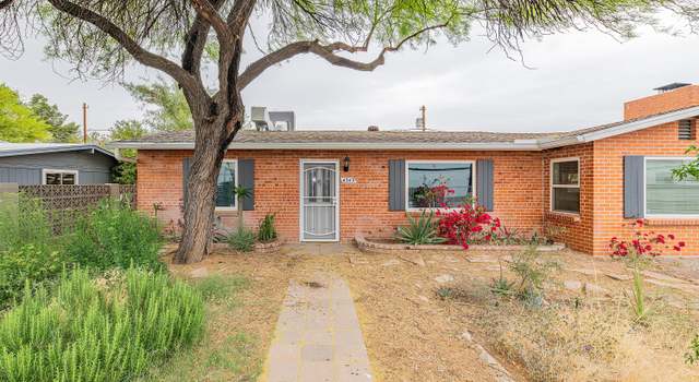Photo of 4343 E Lester St, Tucson, AZ 85712
