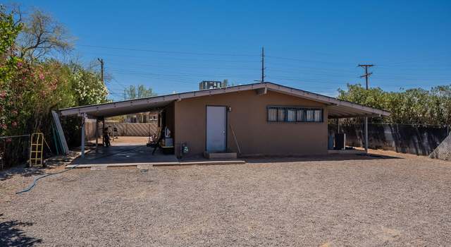 Photo of 2220 E 35th St, Tucson, AZ 85713