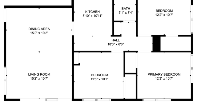 Photo of 2220 E 35th St, Tucson, AZ 85713