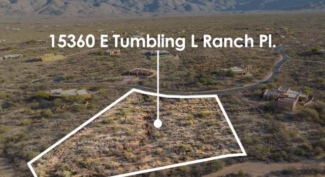 Photo of 15360 E Tumbling L Ranch Pl Unit L-116, Vail, AZ 85641