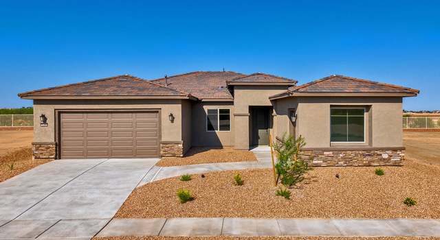 Photo of 8249 S Sonoran Oak Dr, Tucson, AZ 85747