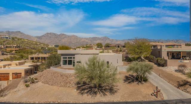 Photo of 6123 E Hawks Nest Pl, Tucson, AZ 85750