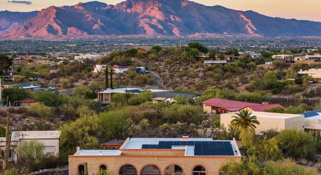 Photo of 4614 N Camino De La Codorniz, Tucson, AZ 85745