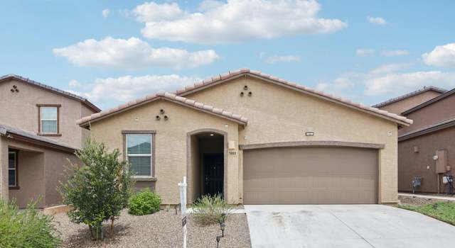 Photo of 7803 S Sugarbend Dr, Tucson, AZ 85757