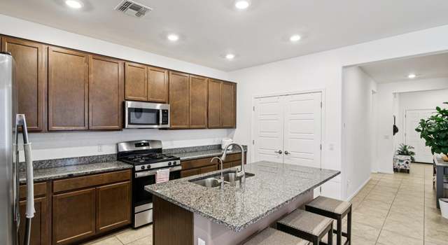 Photo of 7803 S Sugarbend Dr, Tucson, AZ 85757