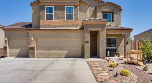 Photo of 260 W Charles L Mckay St, Vail, AZ 85641