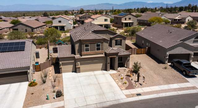 Photo of 260 W Charles L Mckay St, Vail, AZ 85641