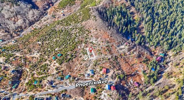 Photo of 12897 N Winkelman Ave #14, Mt. Lemmon, AZ 85619