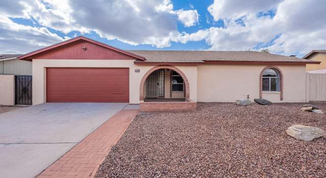 Photo of 8361 N Delta Ave, Tucson, AZ 85741