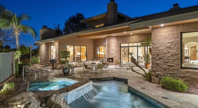 Photo of 6289 N Desert Moon Loop, Tucson, AZ 85750