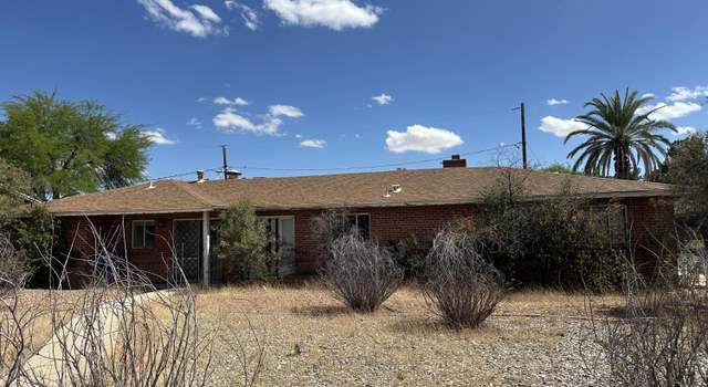 Photo of 5324 E 8th St, Tucson, AZ 85711