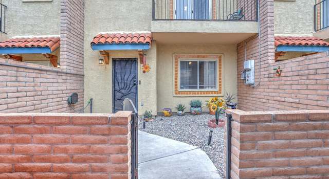 Photo of 3516 S Mission Rd #4, Tucson, AZ 85713