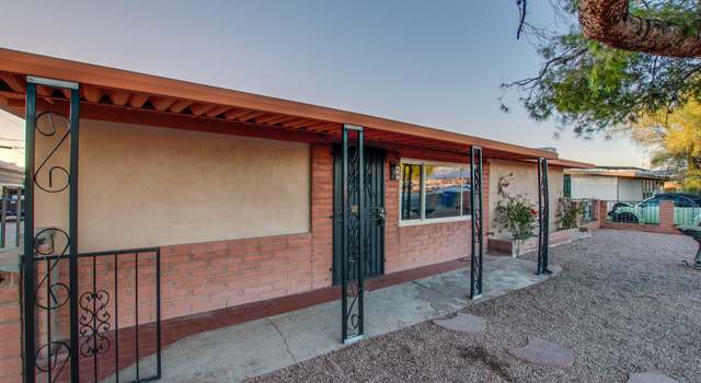 Photo of 1808 S Columbus Blvd, Tucson, AZ 85711