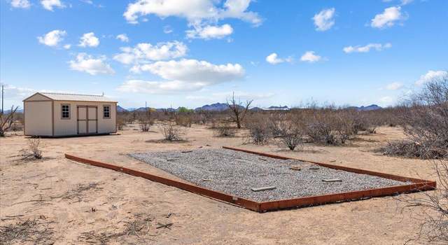 Photo of 17823 W Husker Ln #8, Marana, AZ 85653