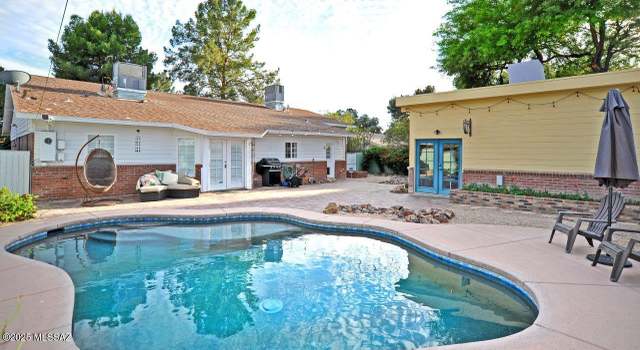Photo of 2541 E Kleindale Rd, Tucson, AZ 85716