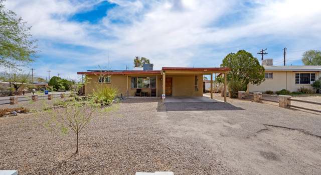 Photo of 2534 N Tyndall Ave, Tucson, AZ 85719
