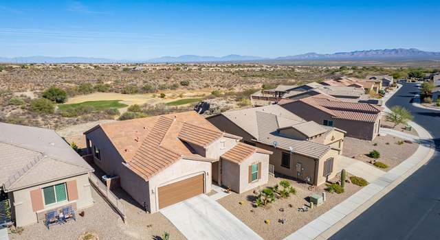 Photo of 2520 W Bassett Peak Dr, Green Valley, AZ 85622