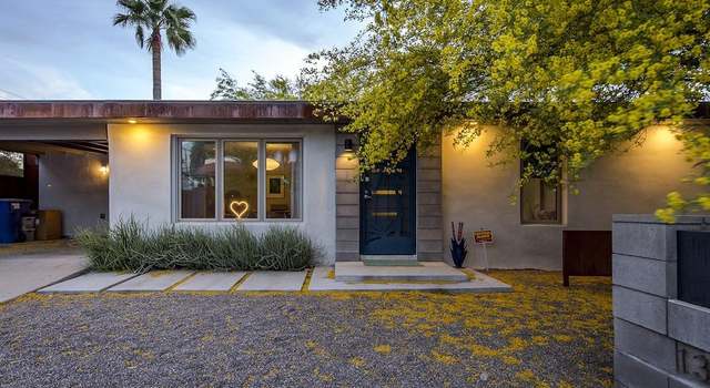 Photo of 1321 N Norris Ave, Tucson, AZ 85719