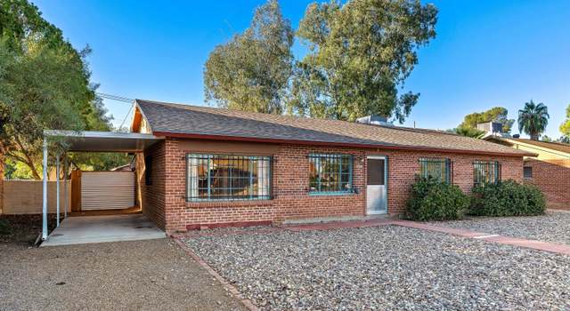 Photo of 4882 E Scarlett St, Tucson, AZ 85711