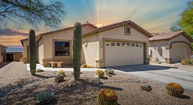 Photo of 12489 N Owl Head Canyon Rd, Marana, AZ 85658