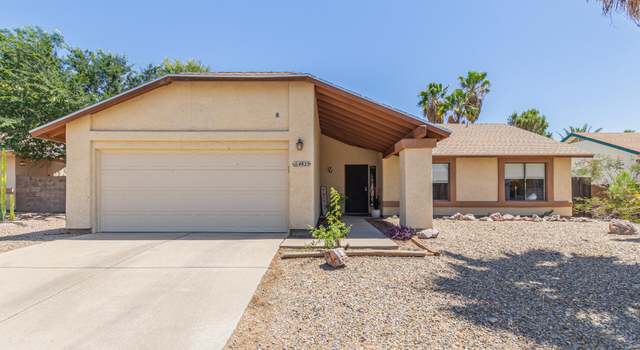 Photo of 4825 W Candleberry Way, Tucson, AZ 85742