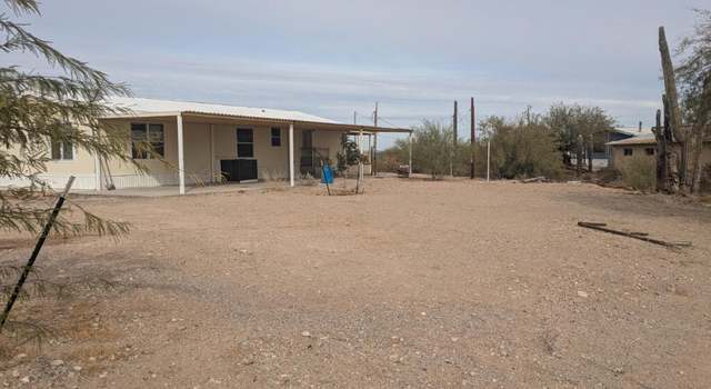 Photo of 1061 W Nelson Rd, Ajo, AZ 85321