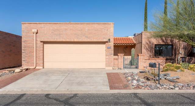 Photo of 1675 W Retorno De Manana, Green Valley, AZ 85622