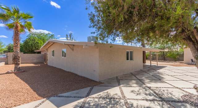 Photo of 2418 S Edmondson Ave, Tucson, AZ 85713