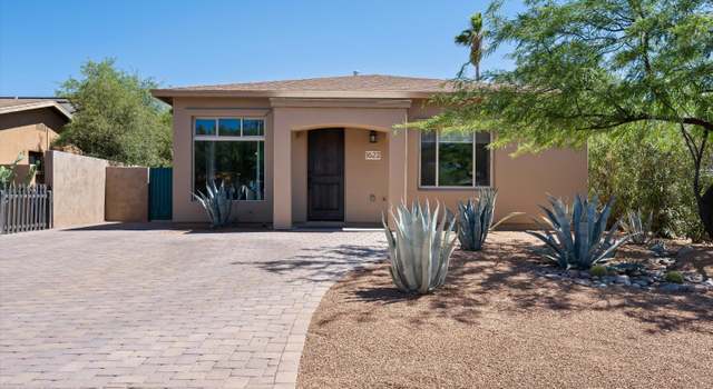 Photo of 1622 E Hampton St, Tucson, AZ 85719