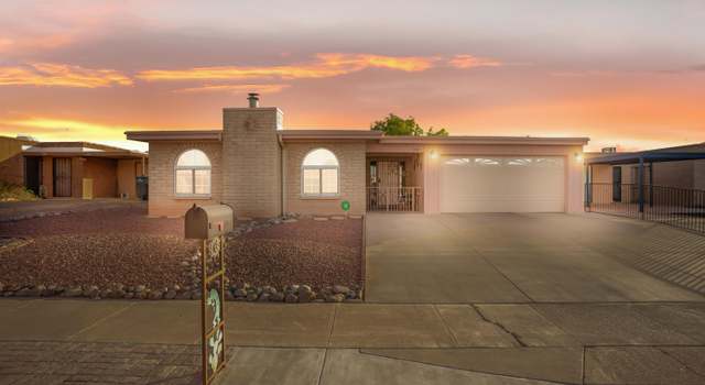 Photo of 833 W Hawaii Dr, Tucson, AZ 85706
