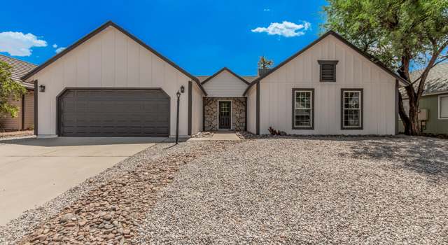 Property at 8640 N Newhill Ave, Tucson, AZ 85742, 4 beds, 2 baths