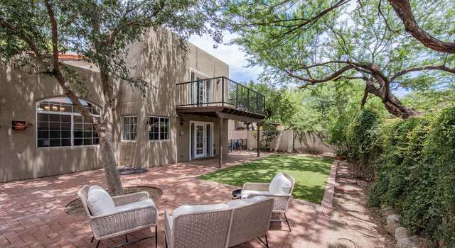 Photo of 3328 N Deerspring Ct, Tucson, AZ 85750