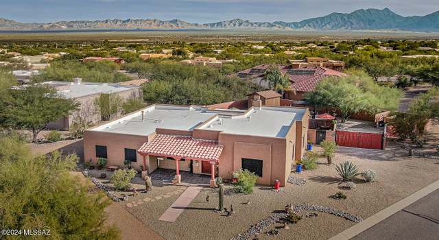 Photo of 1691 W Placita Del Zocalo, Sahuarita, AZ 85629