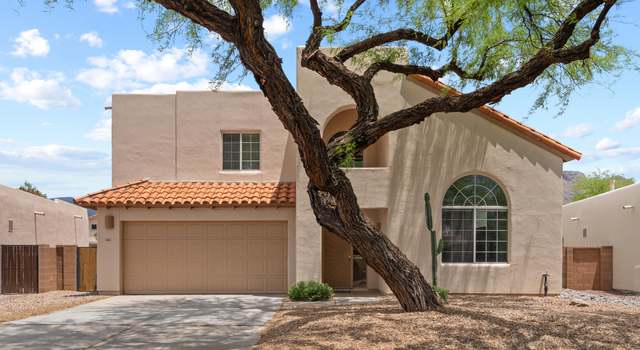 Photo of 941 W Fox Ridge Ln, Oro Valley, AZ 85737