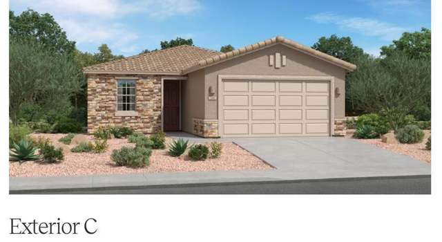 Photo of 12390 N Collamer Dr, Marana, AZ 85653