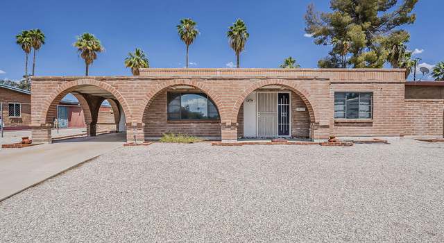 Photo of 240 N Cloverland Ave, Tucson, AZ 85711
