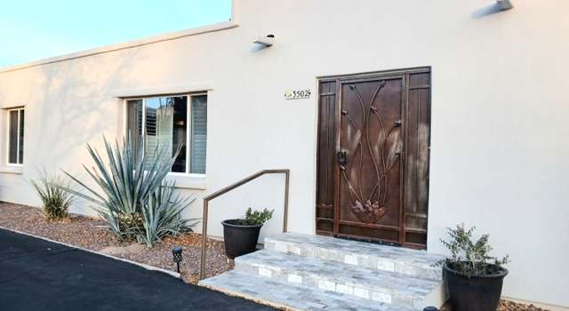 Photo of 3502 N Camino Suerte, Tucson, AZ 85750