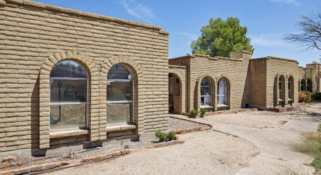 Photo of 2439 N Shade Tree Cir, Tucson, AZ 85715