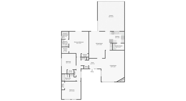 Photo of 2439 N Shade Tree Cir, Tucson, AZ 85715