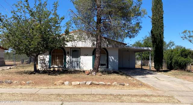 Photo of 4796 W Santa Maria Dr, Amado, AZ 85645