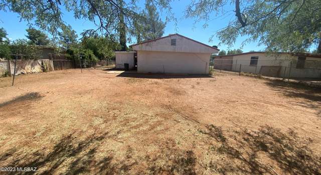 Photo of 4796 W Santa Maria Dr, Amado, AZ 85645