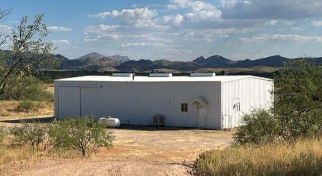 Photo of 15585 W Cota Rd, Arivaca, AZ 85601