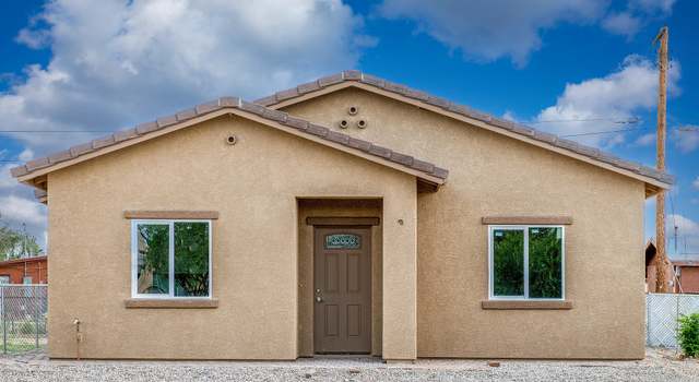 Photo of 345 W 36th St, Tucson, AZ 85713