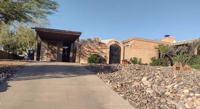 Photo of 1771 S Desert Vista Dr, Tucson, AZ 85748