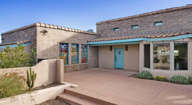 Photo of 4645 E Coachlight Ln, Tucson, AZ 85718