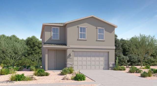Photo of 12219 N Aldridge Ave, Marana, AZ 85653