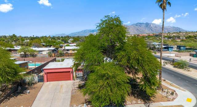 Photo of 7420 N Oliver Ave, Tucson, AZ 85741