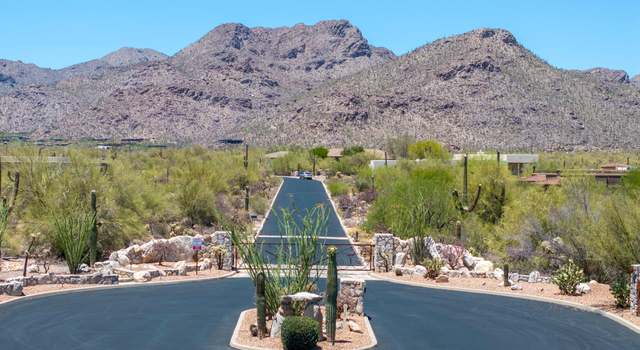 Photo of 4334 W Butterfly Mountain Dr #8, Marana, AZ 85658