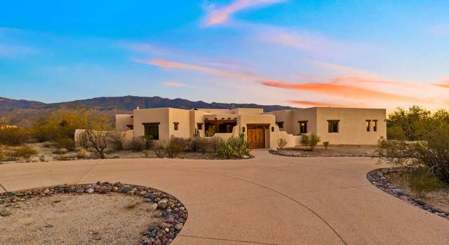 Photo of 2220 N El Camino Rinconado, Tucson, AZ 85749