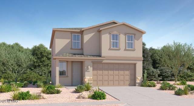 Photo of 10326 W Sumullen St, Marana, AZ 85653